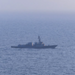 ഹുർമുസ് കടലിടുക്കിൽ യുഎസ് ഉപരോധം: മൂന്ന് ദിവസത്തിനിടെ 10 ഇറാനിയൻ കപ്പലുകൾ തിരിച്ചയച്ചു