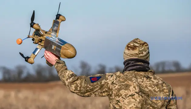 സൗദിയിലെ യുഎസ് സൈനിക താവളത്തിന് കാവലായി ഉക്രെയ്‌നിന്റെ ‘സ്കൈ മാപ്പ്’