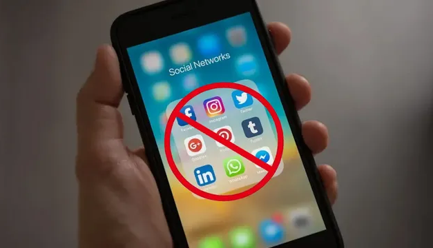 കുട്ടികളുടെ സോഷ്യൽ മീഡിയ ഉപയോഗത്തിന് കർശന നിയന്ത്രണം ഏർപ്പെടുത്തി ഓസ്‌ട്രേലിയ