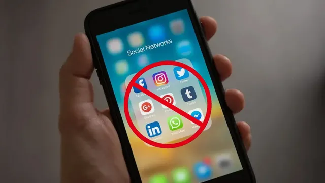 കുട്ടികളുടെ സോഷ്യൽ മീഡിയ ഉപയോഗത്തിന് കർശന നിയന്ത്രണം ഏർപ്പെടുത്തി ഓസ്‌ട്രേലിയ