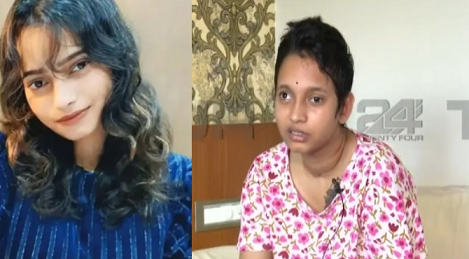 വര്‍ക്കല ട്രെയിന്‍ ആക്രമണം: തുടര്‍ചികിത്സയ്ക്ക് സര്‍ക്കാര്‍ സഹായിച്ചില്ലെന്ന് ശ്രീക്കുട്ടി