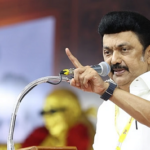 ‘ത്രിഭാഷാ ഫോർമുല ഒളിച്ചുകടത്തുന്നു’: സിബിഎസ്ഇ പാഠ്യപദ്ധതി പരിഷ്‌കരണത്തിനെതിരെ എം.കെ. സ്റ്റാലിൻ