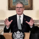 ഹോർമുസ് കടലിടുക്ക് ഉപരോധിക്കാനുള്ള നീക്കത്തിന് പിന്തുണയില്ലെന്ന് ബ്രിട്ടൻ