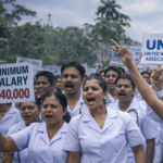 വേതന വർധനവിൽ തീരുമാനമായി; കോഴിക്കോട്ടെ നഴ്‌സുമാരുടെ സമരം വിജയം