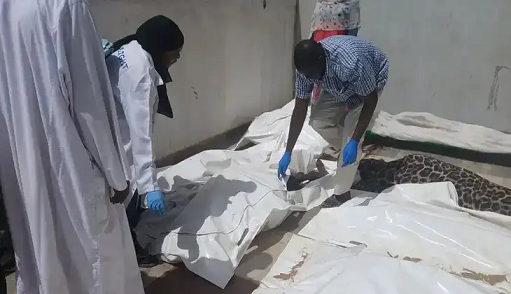 സുഡാനിൽ ആശുപത്രിക്ക് നേരെ ഡ്രോൺ ആക്രമണം; 10 മരണം; പ്രസവ വാർഡും ഓപ്പറേഷൻ തിയേറ്ററും തകർത്തു