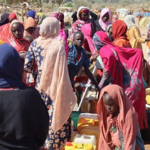 സുഡാനിൽ സ്ത്രീകൾക്കെതിരെയുള്ള ലൈംഗിക ആക്രമണങ്ങൾ യുദ്ധായുധമായി ഉപയോഗിക്കപ്പെടുന്നു