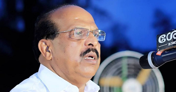 ദാരിദ്ര്യത്തിൽ ജനിച്ച സിപിഎം നേതാക്കൾ പലരും ഇന്ന് കോടീശ്വരർ: ജി സുധാകരൻ