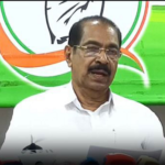 ‘ആകെ കിട്ടിയത് 5.38 കോടി’; വയനാട് ഫണ്ട് കണക്കുകൾ വ്യക്തമാക്കി കോൺഗ്രസ്