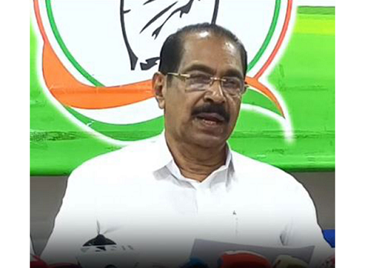 ‘ആകെ കിട്ടിയത് 5.38 കോടി’; വയനാട് ഫണ്ട് കണക്കുകൾ വ്യക്തമാക്കി കോൺഗ്രസ്