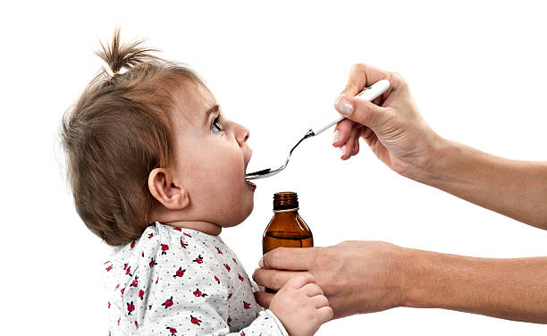 രണ്ട് വയസ്സിൽ താഴെയുള്ള കുട്ടികൾക്ക് കഫ് സിറപ്പ് നൽകുന്നത് നിയന്ത്രിച്ചേക്കും