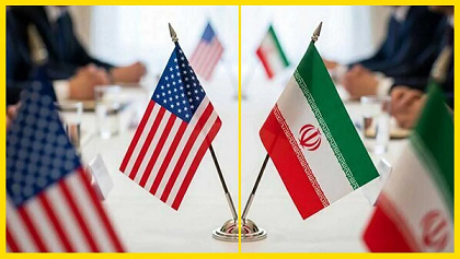 അമേരിക്കയുമായുള്ള ചർച്ചയ്ക്ക് മുൻപ് ചുവപ്പ് രേഖകൾ വ്യക്തമാക്കി ഇറാൻ; ഒത്തുതീർപ്പിനില്ലെന്ന് കടുത്ത മുന്നറിയിപ്പ്