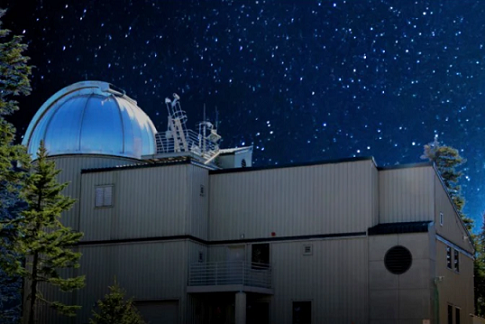 ബഹിരാകാശ നിരീക്ഷണം ഇനി വിരൽത്തുമ്പിൽ: അരിസോണയിലെ വത്തിക്കാൻ ദൂരദർശിനി ഡിജിറ്റലാകുന്നു