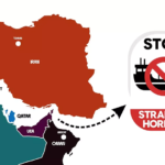 ഹോർമുസ് കടലിടുക്കിലെ ടോൾ ഇനി ഇറാൻ റിയാലിൽ; അമേരിക്കൻ ഡോളറിനെ ഒഴിവാക്കാൻ ഇറാൻ