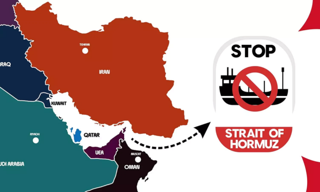 ഹോർമുസ് കടലിടുക്കിലെ ടോൾ ഇനി ഇറാൻ റിയാലിൽ; അമേരിക്കൻ ഡോളറിനെ ഒഴിവാക്കാൻ ഇറാൻ