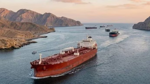 ഹോർമുസ് ചുങ്കത്തിൽ റഷ്യയ്ക്കും സൗഹൃദ രാജ്യങ്ങൾക്കും ഇളവ് നൽകി ഇറാൻ