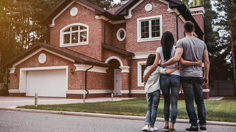 ടൊറന്റോ റിയൽ എസ്റ്റേറ്റ് മേഖലയിൽ ഉണർവ്! വില കുറഞ്ഞതോടെ വിപണി വീണ്ടും സജീവമാകുന്നു