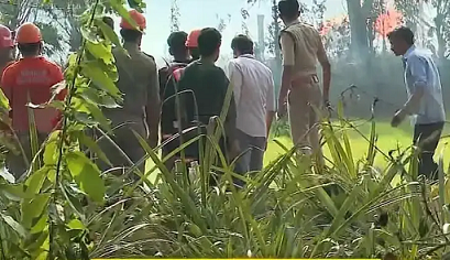 വെടിക്കെട്ട് പുരയിലുണ്ടായ അപകടം; മരണസംഖ്യ 14 ആയി