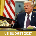 പ്രതിരോധത്തിന് 1.5 ട്രില്യൺ ഡോളർ ആവശ്യപ്പെട്ട് ട്രംപിന്റെ പുതിയ ബജറ്റ്