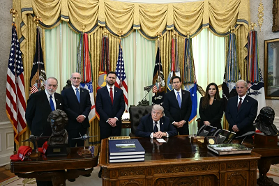 ലെബനാനിൽ വെടിനിർത്തൽ മൂന്നാഴ്ചത്തേക്ക് നീട്ടി: പ്രഖ്യാപനവുമായി ട്രംപ്