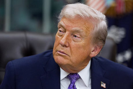 ഇറാൻ വിഷയത്തിലെ പരാമർശങ്ങളെത്തുടർന്ന് ട്രംപിനെതിരെ വിമർശനവുമായി പ്രതിപക്ഷം