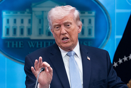 ഇറാൻ-യുഎസ് ചർച്ച അഞ്ച് മണിക്കൂർ വൈകി ആരംഭിച്ചു; ചർച്ച പരാജയപ്പെട്ടാൽ ഇറാനെതിരെ ആക്രമണം തുടരും: ട്രംപ്