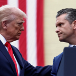 ക്യാബിനറ്റിൽ വൻ അഴിച്ചുപണിക്ക് ഡൊണാൾഡ് ട്രംപ്; പ്രതിരോധ സെക്രട്ടറി തെറിച്ചേക്കും