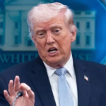 വിട്ടുവീഴ്ചയില്ലാതെ പ്രസിഡന്റ് ട്രംപ്: ഇറാനും ചൈനയ്ക്കും മുന്നിൽ അവസാന അവസരം