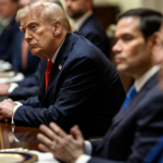 ട്രംപിന്റെ ഇറാൻ യുദ്ധ അധികാരം നിയന്ത്രിക്കാൻ പ്രമേയം; യുഎസ് സെനറ്റിൽ വോട്ടെടുപ്പ് അടുത്ത ആഴ്ച