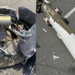 ഇറാനിൽ നിന്നുണ്ടായ ആക്രമണങ്ങളെ യുഎഇ വിജയകരമായി പ്രതിരോധിച്ചു