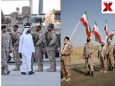 ഇറാൻ യുദ്ധത്തിൽ അമേരിക്കയ്‌ക്കൊപ്പം ചേരാൻ യുഎഇയും; ഹോർമുസ് കടലിടുക്ക് തുറക്കാൻ സൈനിക നീക്കത്തിന് സാധ്യത