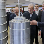 യുറേനിയം സമ്പുഷ്ടീകരണം 5 വർഷത്തേക്ക് നിർത്താമെന്ന് ഇറാന്‍; പറ്റില്ലെന്ന് അമേരിക്ക