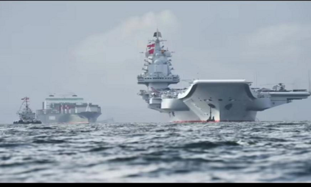 ആഫ്രിക്ക ചുറ്റി യുഎസ് പടക്കപ്പൽ ഹോർമുസിലേക്ക്; ഇറാന്റെ നെഞ്ചിടിപ്പ് കൂട്ടി ട്രംപിന്റെ സൈനിക നീക്കം