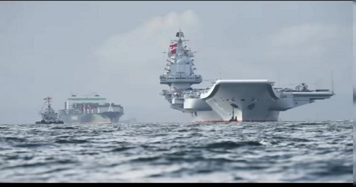 ആഫ്രിക്ക ചുറ്റി യുഎസ് പടക്കപ്പൽ ഹോർമുസിലേക്ക്; ഇറാന്റെ നെഞ്ചിടിപ്പ് കൂട്ടി ട്രംപിന്റെ സൈനിക നീക്കം