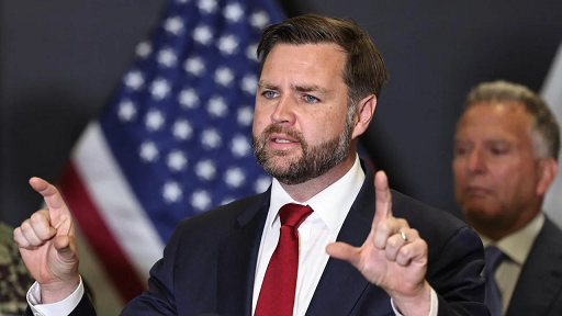 അമേരിക്ക-ഇറാൻ വെടിനിർത്തലിന് പിന്നിലെ മാസ്റ്റർ ബ്രെയിൻ ട്രംപിന്റെ വിശ്വസ്തൻ ജെഡി വാൻസ്