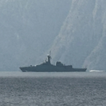 ഹോർമുസ് കടലിടുക്കിൽ യുഎസ്‌ യുദ്ധക്കപ്പലുകൾ: ഇറാനെ വെല്ലുവിളിച്ച് ട്രംപിന്റെ നീക്കം