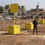 ഇസ്രായേലിന്റെ ‘യെല്ലോ ലൈൻ’: ഗസ്സയ്ക്കും ലെബനനും മേൽ തീർക്കുന്ന ഇരുമ്പുമറയുടെ രഹസ്യങ്ങൾ