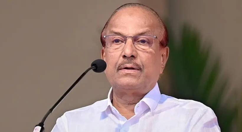 ‘മതം നോക്കിയല്ല ജനം യുഡിഎഫിന് വോട്ട് ചെയ്‌തത്‌, വർഗീയത പറയുന്നവരെ ലീഗ് അകറ്റിനിർത്തി’; മന്ത്രി പി കെ കുഞ്ഞാലിക്കുട്ടി