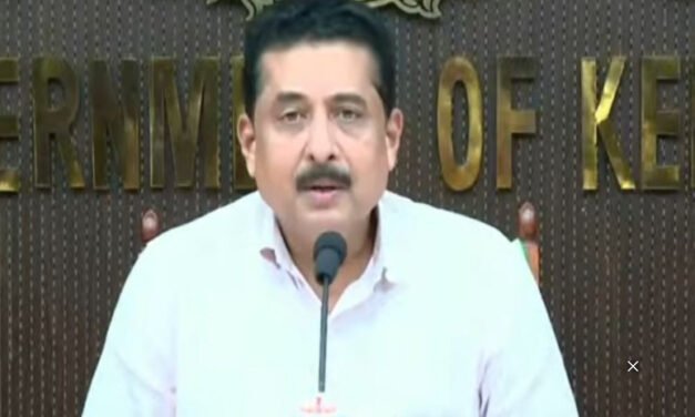 പ്ല​സ് ടു ​പ​രീ​ക്ഷാ​ഫ​ലം പ്ര​ഖ്യാ​പി​ച്ചു; 77.97 ശ​ത​മാ​നം വി​ജ​യം