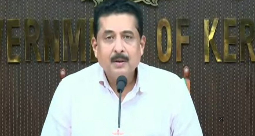 പ്ല​സ് ടു ​പ​രീ​ക്ഷാ​ഫ​ലം പ്ര​ഖ്യാ​പി​ച്ചു; 77.97 ശ​ത​മാ​നം വി​ജ​യം