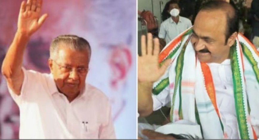 ഇ​ല​ക്ട്രോ​ണി​ക് വോ​ട്ടിം​ഗ് മെ​ഷി​നു​ക​ളി​ലെ വോ​ട്ടു​ക​ൾ എ​ണ്ണി​ത്തു​ട​ങ്ങി