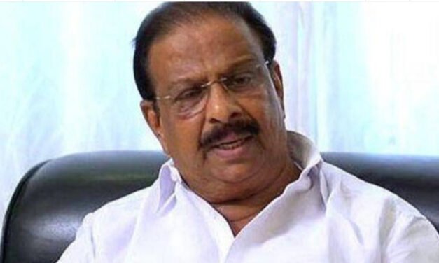 ആ​ര് മു​ഖ്യ​മ​ന്ത്രി ആ​യാ​ലും കു​ഴ​പ്പ​മി​ല്ല; ത​ന്നോ​ട് അ​ഭി​പ്രാ​യം ചോ​ദി​ച്ചാ​ല്‍ പ​റ​യു​മെ​ന്ന് സു​ധാ​ക​ര​ന്‍