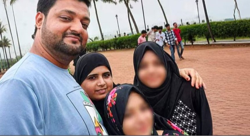 ശ​രീ​ര​ത്തി​ൽ മോ​ർ​ഫി​ൻ സാ​ന്നി​ധ്യം; മും​ബൈ​യി​ലെ നാ​ലം​ഗ കു​ടും​ബ​ത്തി​ന്‍റെ മ​ര​ണ​ത്തി​ൽ ദു​രൂ​ഹ​ത