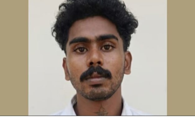 നാ​ട്ടി​ക​യി​ല്‍ ക​ഞ്ചാ​വും മാ​ര​കാ​യു​ധ​ങ്ങ​ളും പി​ടി​കൂ​ടി​യ കേ​സ്; ഒ​രാ​ൾ കൂ​ടി അ​റ​സ്റ്റി​ൽ