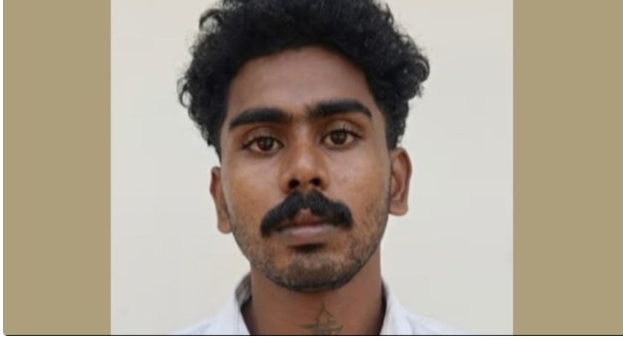 നാ​ട്ടി​ക​യി​ല്‍ ക​ഞ്ചാ​വും മാ​ര​കാ​യു​ധ​ങ്ങ​ളും പി​ടി​കൂ​ടി​യ കേ​സ്; ഒ​രാ​ൾ കൂ​ടി അ​റ​സ്റ്റി​ൽ