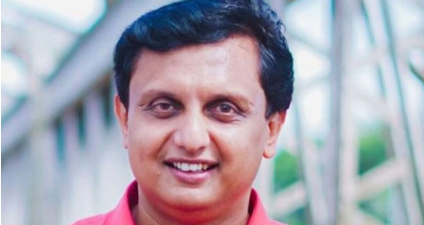 രാ​ഷ്ട്രീ​യം വ്യ​ക്തി​ക​ള്‍ ത​മ്മി​ലു​ള്ള ഗു​സ്തി മ​ത്സ​ര​മ​ല്ല: മു​ഹ​മ്മ​ദ് റി​യാ​സ്
