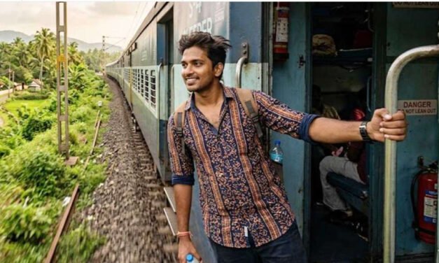 ട്രെയിനിൽനിന്നു വീണവർ 37 ആയി; മുന്നറിയിപ്പുമായി ആർപിഎഫ്