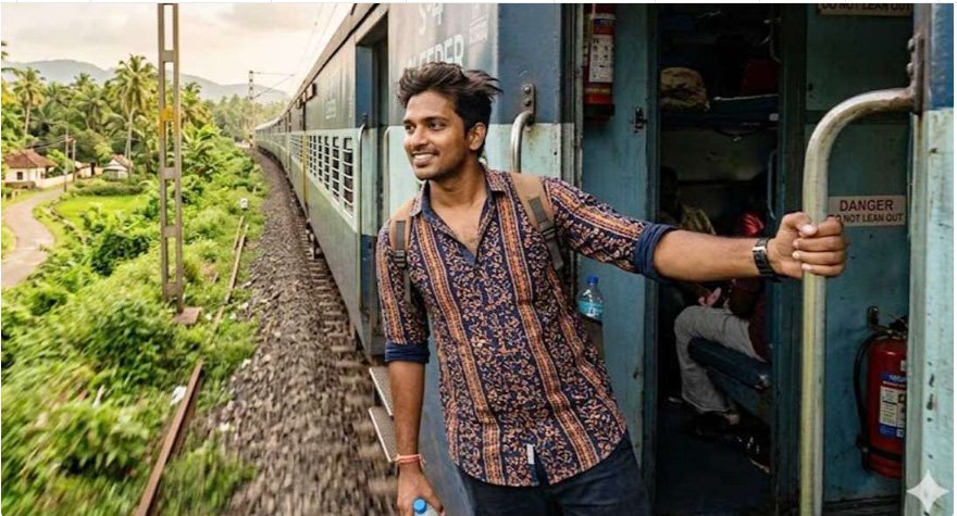 ട്രെയിനിൽനിന്നു വീണവർ 37 ആയി; മുന്നറിയിപ്പുമായി ആർപിഎഫ്