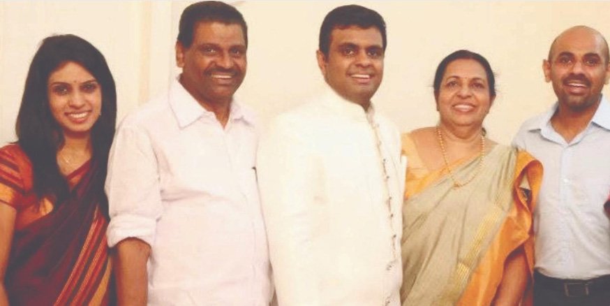 ഇനി ഇവർ ഭരിക്കും