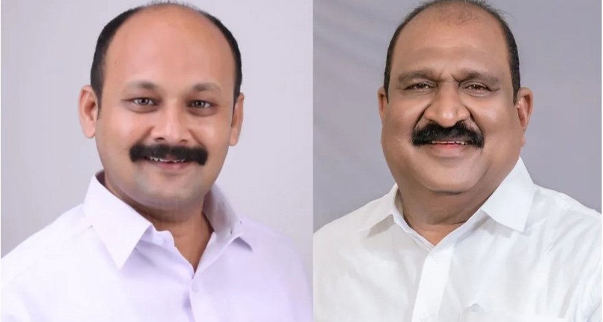 കൊ​ച്ചി​യി​ൽ മാ​ക്സി വീ​ഴു​ന്നു? മു​ഹ​മ്മ​ദ് ഷി​യാ​സ് ലീ​ഡ് ഉ​യ​ർ​ത്തു​ന്നു