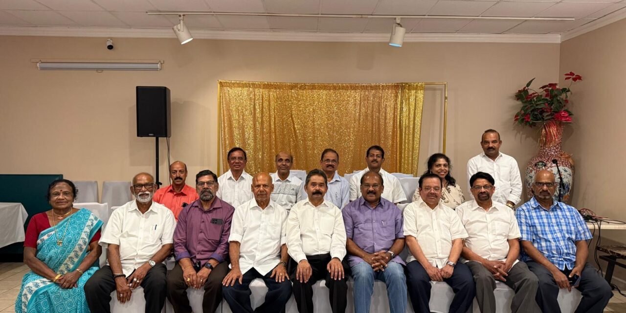 വി.ഡി. സതീശൻ മുഖ്യമന്ത്രിയാകണം: ഹൂസ്റ്റണിൽ യു.ഡി.എഫ് അനുകൂലികളുടെ സംഗമം